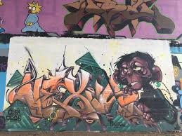 Herzlich wilkommen im zeugenschutzpogramm ! Street Art In Mannheim Street Art Cities