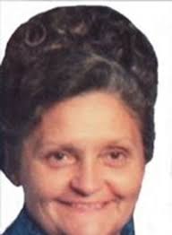 Maude Combs Maggard Obituary September 23, 2011