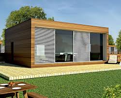 Visualizza altre idee su case prefabbricate, prefabbricati, case. Case Moderne E Classiche Prefabbricate Dal Design Esclusivo Sezione Con Foto