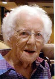 Catherine Wells Obituary