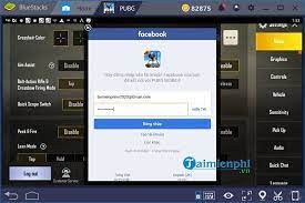 Cach Lien Kết Facebook Với Tai Khoản Pubg Mobile Vn