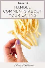 Pin On Intuitive Eating Tips