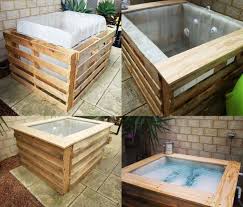 Diy Homemade Swimming Pool Gallery Looking For An Interesting Creative Or Economical Way To Make Your Own 2020 Yuzme Havuzlari Arka Bahce Havuzlari Bahce Dusu