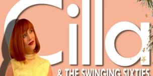Christmas With Cilla