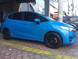 Select your car year to get specific wheel size, tire size, lug bolt pattern(pcd) and other wheels specs. Honda Jazz Mags Size David Kosse