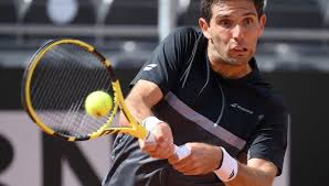 Watch official video highlights and full match replays from all of federico delbonis atp matches plus sign up to watch him play live. End Of The Dream For Delbonis Explica Co