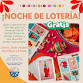 Lotería Night! event image