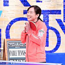 Her entire family, which consists of her father, mother, and younger sister, play or used to play competitive table tennis. The Infatuated Malone Missed The Lifelong Ishikawa Beauty To China Speaking Fluent Chinese And Possessing The Classical Beauty Of Oriental Women She Does Not Want To Be The Background Board Of The National