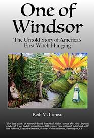 May 10, 2021 · by nick caruso / may 9 2021, 8:00 pm pdt nbc screenshot. One Of Windsor The Untold Story Of America S First Witch Hanging Kindle Edition By Caruso Beth Literature Fiction Kindle Ebooks Amazon Com
