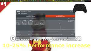 An intel hd graphics card can handle gameplay, just not as smoothly as a better one. How To Make Your Amd Graphics Card Faster Youtube