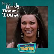 Stream episode THE WEEKLY ROAST AND TOAST