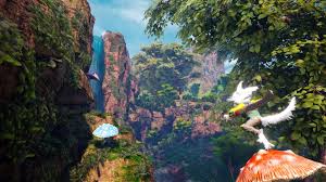 The game will be released on may 25, 2021 for microsoft windows. Startseite Biomutant