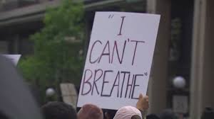 In seattle, a protest against police injustice that started off peaceful has turned violent. People Gather In Downtown Seattle To Protest The Death Of George Floyd King5 Com