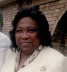 Obituary information for Juanita Richard
