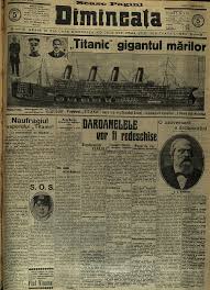 how historic newspapers covered the