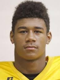 Devonte Williams, The Bullis School, Running Back