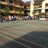 Dalam kajian keislaman kontemporer kita mengenal istilah daulah mu'ahadah wathaniyah bermakna sebagai kebangsaan/nasionalisme. Sk Alam Damai 4 Tips