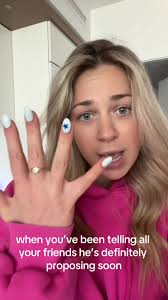 please?? @Sabrina Carpenter #pleasepleaseplease #imbegging #fyp #barry  #ring #fiance