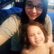 Ashley Isaacson (@sweetbabyygirl1)