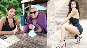 Check spelling or type a new query. Mehmet Ali Erbil In Genc Sevgilisi Instagram Paylasimlari Ile Buyuledi Haber3