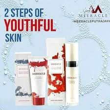Meera nordin, the founder of meeracle skincare talks about how she was inspired by the benefits of gemstones towards our body. Meeracle Gemstone Skincare Health Beauty Face Skin Care On Carousell