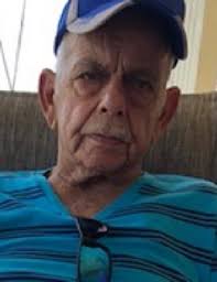 Obituary for David Riggs