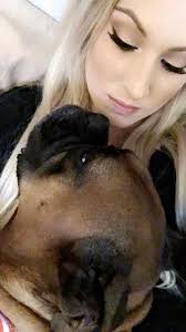 I love this boy to no end. How could you not, look at the face 🥹😍