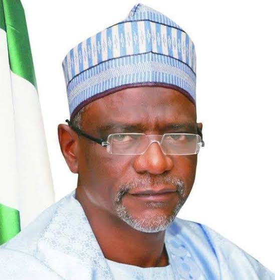 Mallam Adamu Adamu