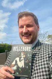 Hellebore (@helleborezine.bsky.social) — Bluesky