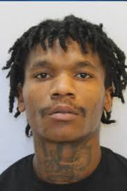 Dayton Police looking for man wanted