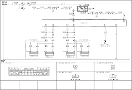 Print the cabling diagram off in addition to use highlighters to trace the routine. The Mazda Nb Oem Audio System Faq