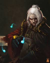 Unlike amber, he is adventurous , playful and outgoing. Thomas Dumey Locki Mandor Nine Princes In Amber