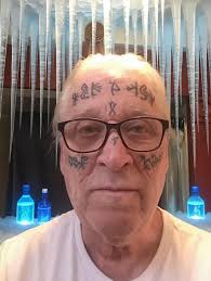 The writing is not specific but rather imaginatively interpreted. It's an  asemic form begging to be realized. Big bloom in the 1960s. Coming