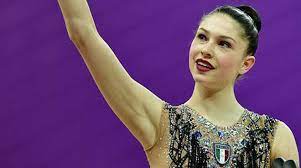 La 19enne ravennate milena baldassarri è in finale tra le individualiste della ginnastica ritmica alle olimpiadi in corso a tokyo. Ginnastica Ritmica E Record Per Milena Baldassarri Quarta In Coppa Del Mondo A Guadalajara Ravennanotizie It