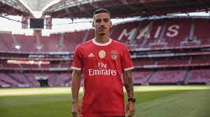 Benfica brought to you by Voltar Ao Benfica E O Premio Da Qualidade Que Chiquinho Tem