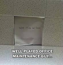 Tile Nit Found Funny Photos Ideas Well Played Meme Programming Humor