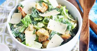 This is a chicken marinade. Classic Caesar Salad Recipe Foodal