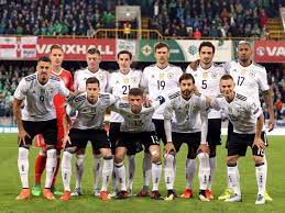 News, die nächsten spiele und die letzten begegnungen von deutschland sowie die zuletzt eingesetzen spieler. Fifa Ranking Deutschland Sturzt In Der Fussball Weltrangliste Ab Nationalmannschaft Westfalische Nachrichten