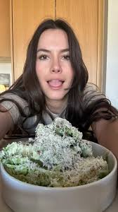 Make yourself a Tahini Caesar Salad, you will not regret it., Here’s the  recipe for the dressing!, ¼ cup tahini, juice and zest of lemon, 1 tbsp  dijon mustard, 4 oil-packed anchovy filets, 1 clove ...