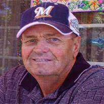 Randall Franklin Willms