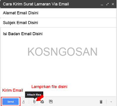 Check spelling or type a new query. 20 Cara Mengirim Lamaran Lewat Email Yang Baik Dan Benar Kosngosan