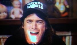 Wayne's World 2