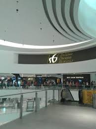 Số 2 trong số 30 điểm du lịch tại alor setar. Cinema In Aman Central Best 3 Picture Of Aman Central Alor Setar Tripadvisor