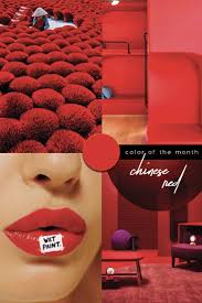 Maybe you would like to learn more about one of these? Red Color Trend In Interiors And Design For 2020 2021 Color Trends Color Red Paint Colors