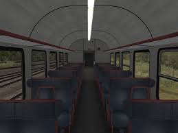 1 x cab car bnrdzf 477. Railworks Downloadpack Personenwagen Vol 1 Aerosoft Shop