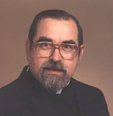 Msgr. Joseph E Bourgeois (1934-2008)