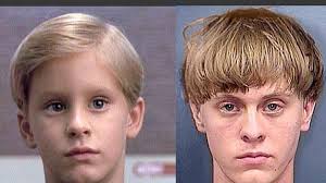 Convicted Charleston Shooter Dylann Roof Is Child Actor John Christian  Graas