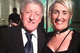 From James Joyce to Mick Jagger: Aedín Moloney