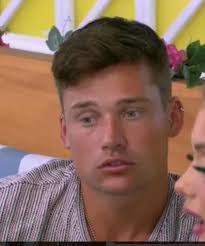 Disappointment with Celebrity Aaron Leornado