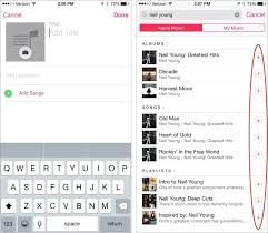 Five More Apple Music Tips Tidbits
